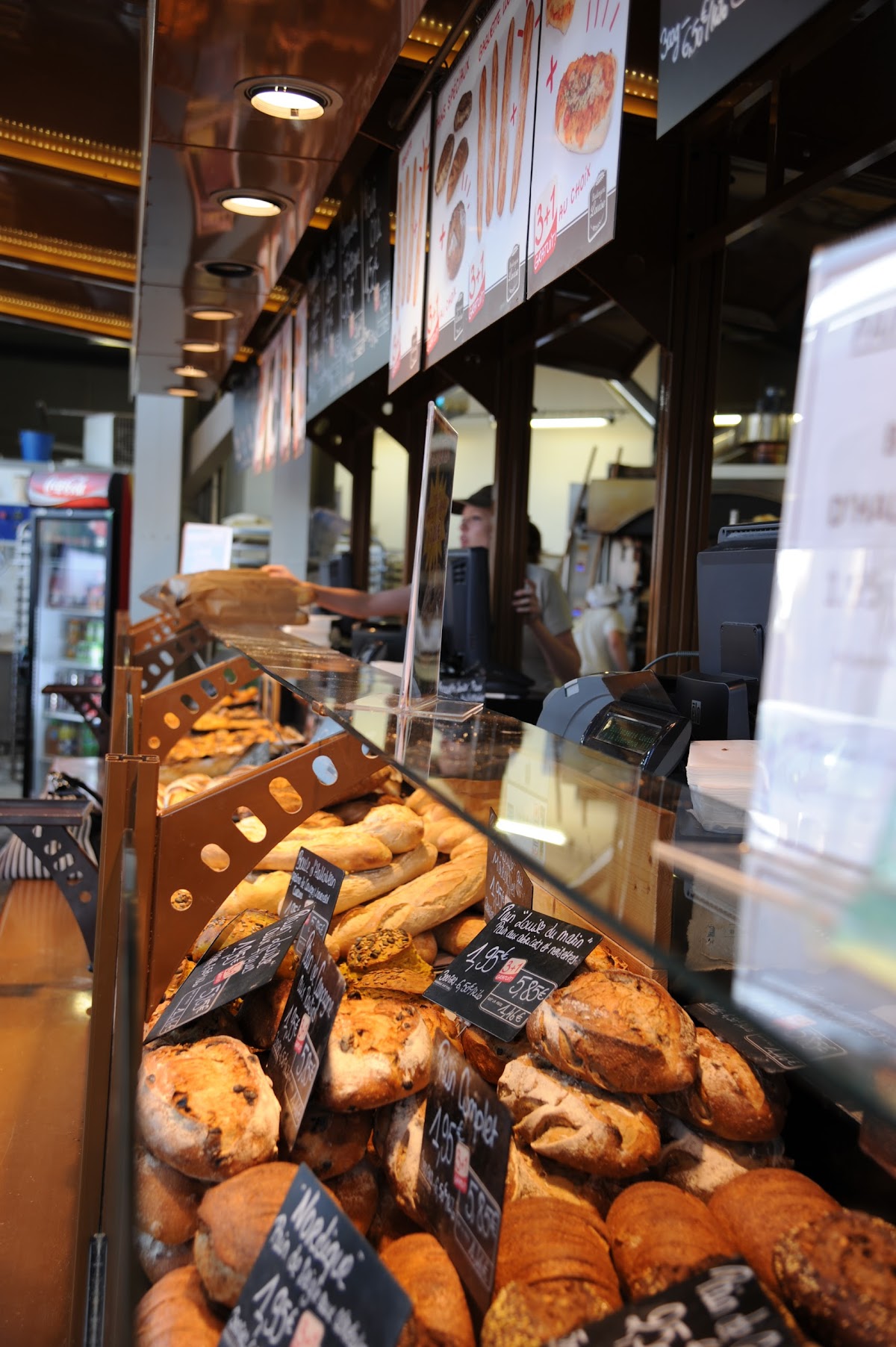 Bakery Louise Coudekerque road Furnes